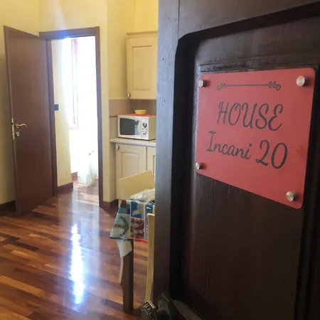 House Incani 20 Apartment Villasimius