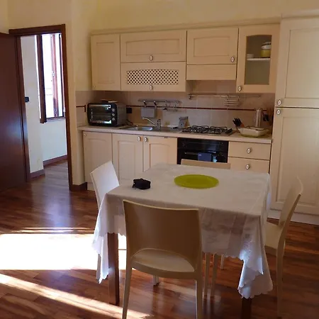House Incani 20 Apartment