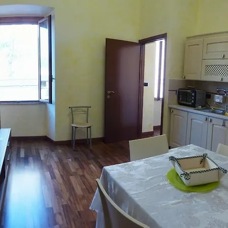 House Incani 20 Apartment *