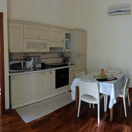 House Incani 20 Apartment Villasimius