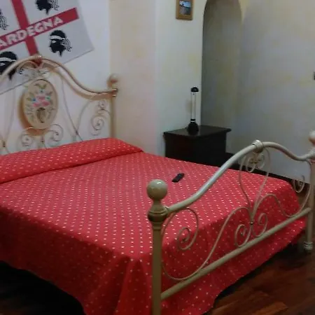 House Incani 20 Apartment *